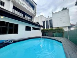 Regent Villas (D10), Semi-Detached #495611581